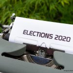 typewriter-trump-pence-biden-harris-elections-usa-christians