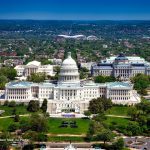 Washington DC Capitol national rifle association