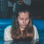 dopen volwassen doop baptist baptisme