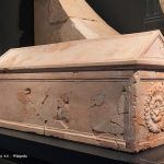 Sarcofaag Herodus de Grote