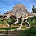 dinosaurus richard dawkins evolutie sceptisch geloven