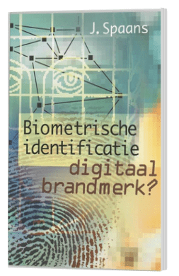 Biometrische identificatie - Jaap Spaans