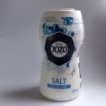 zoutend zout (foto R. Brinkman)