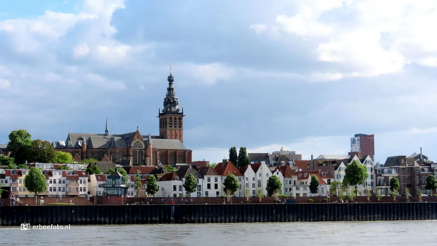 Citytrip Nijmegen oudste stad van Nederland – eRBee Fotografie