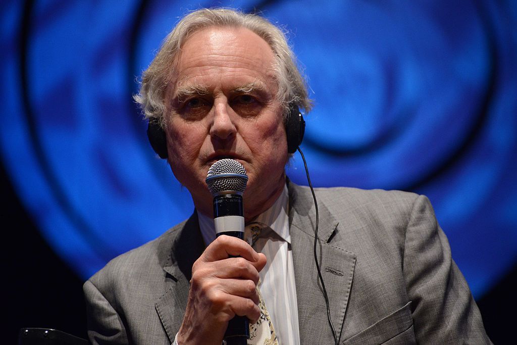 Richard Dawkins: Progressieve professoren, de Wortel van Alle Kwaad