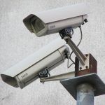 angst en controle surveillance-camera (free from pixabay)