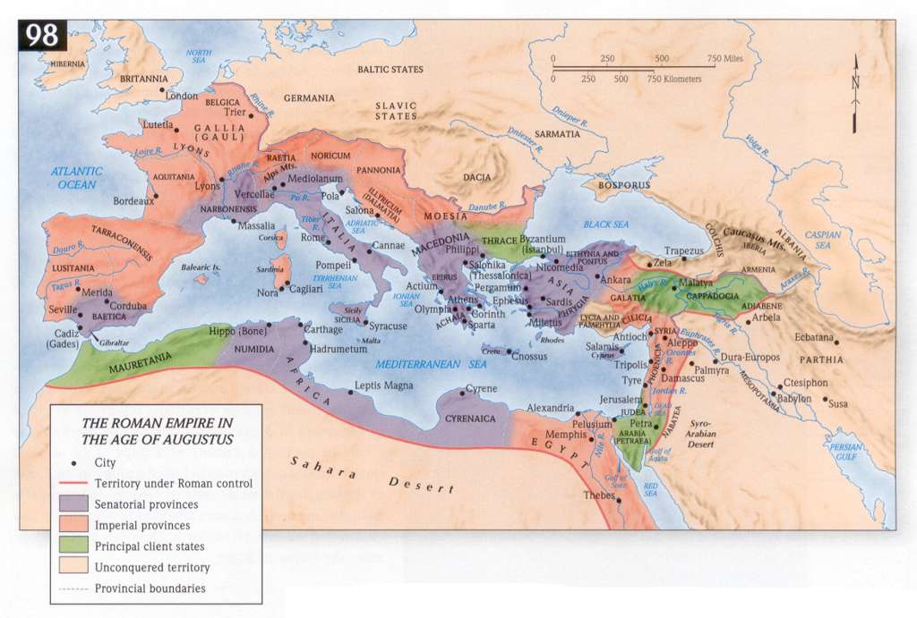 Romeinse Rijk