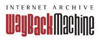 Verweesde websites en verloren informatie terug vinden Wayback Machine