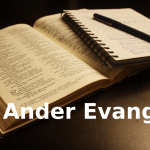 Een Ander Evangelie, de brief aan de Galaten