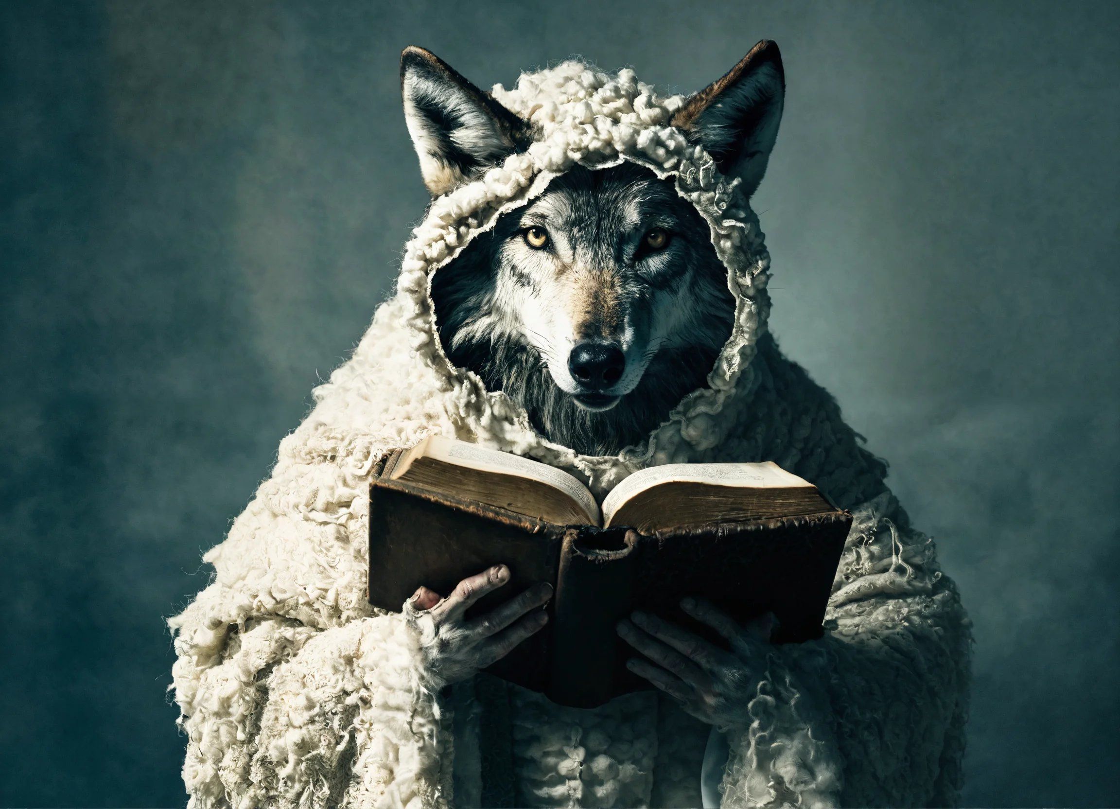 Shepherds Conference A Wolf in sheeps clothes New Calvinism Christian Hedonism